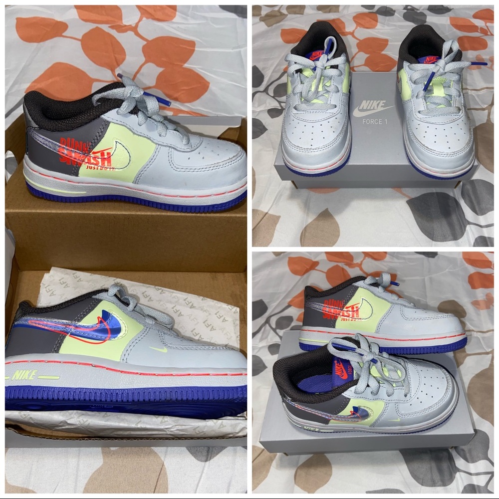 Toddler LV8’s